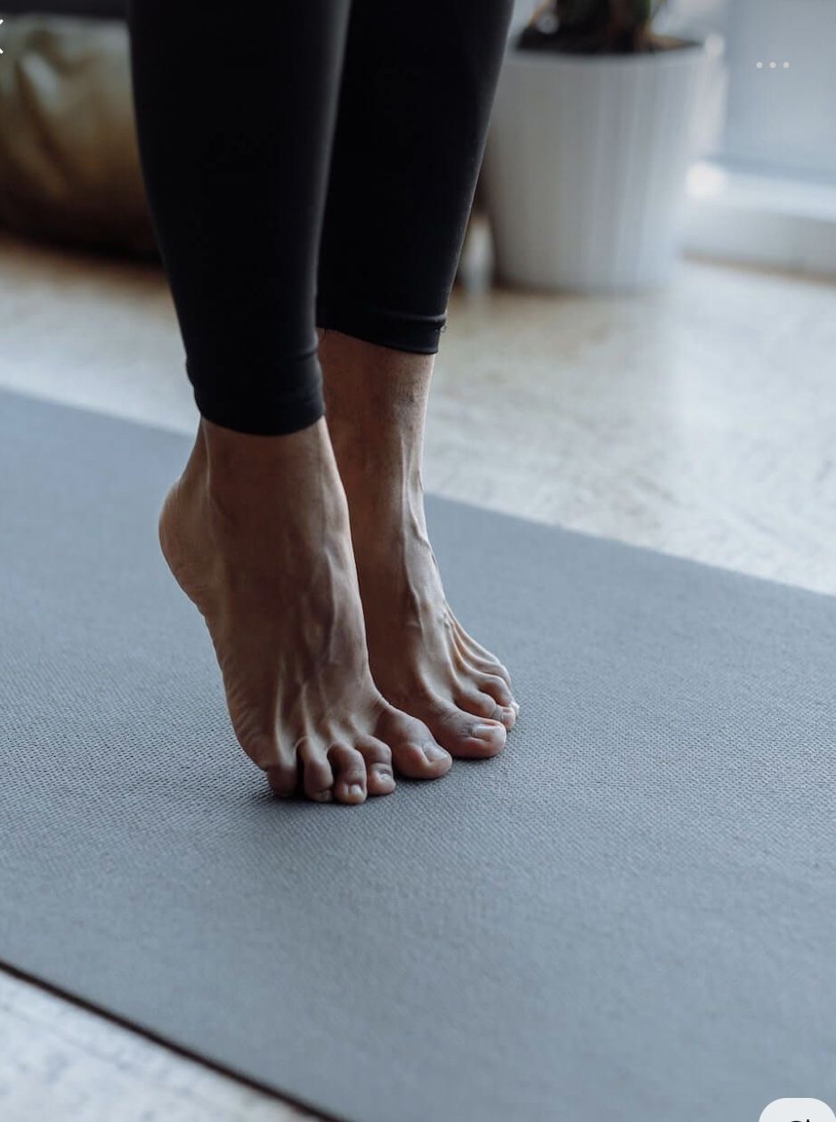 Pilates
