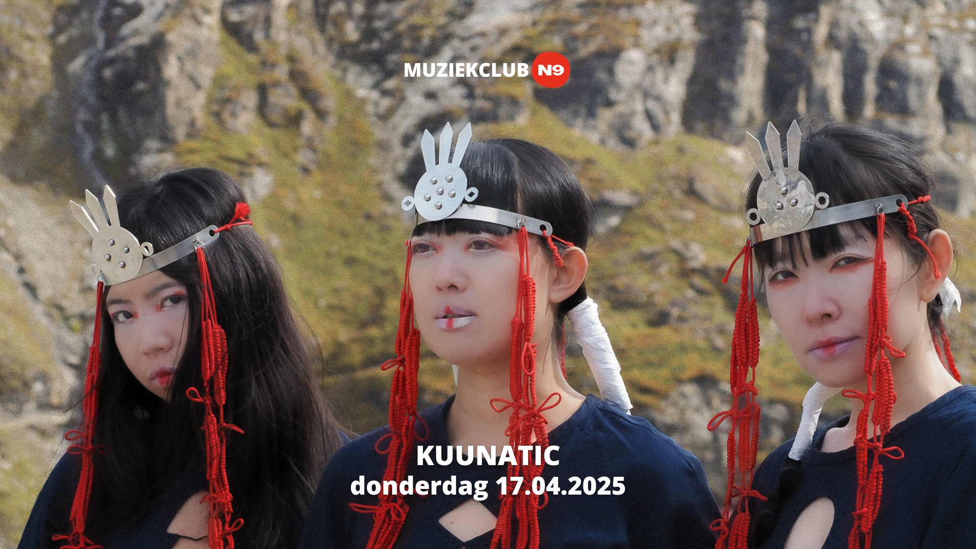 Kuunatic