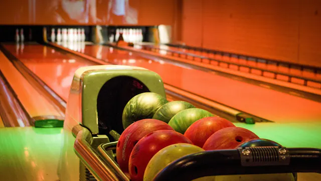 Bowling