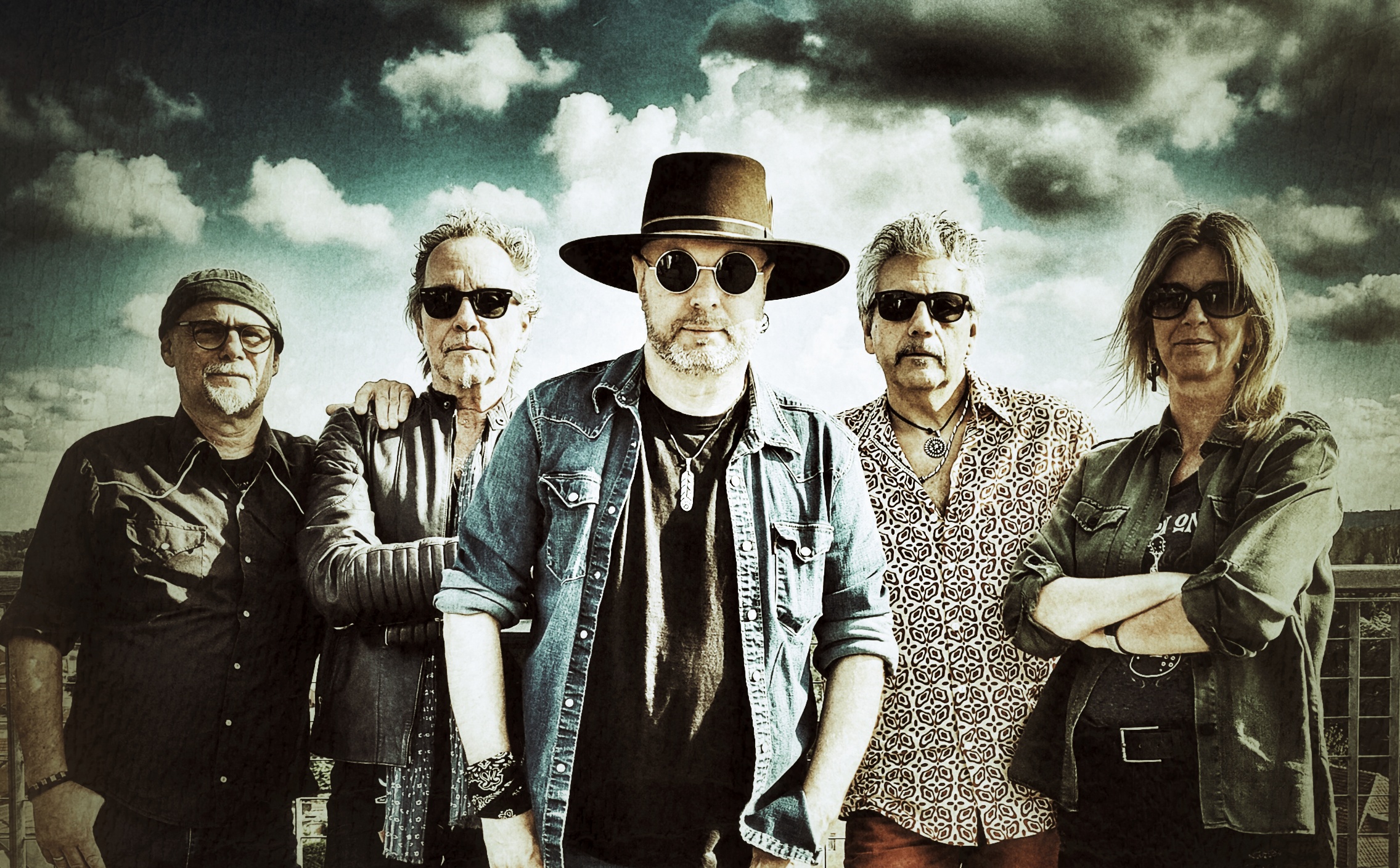 David Ronaldo & The Dice