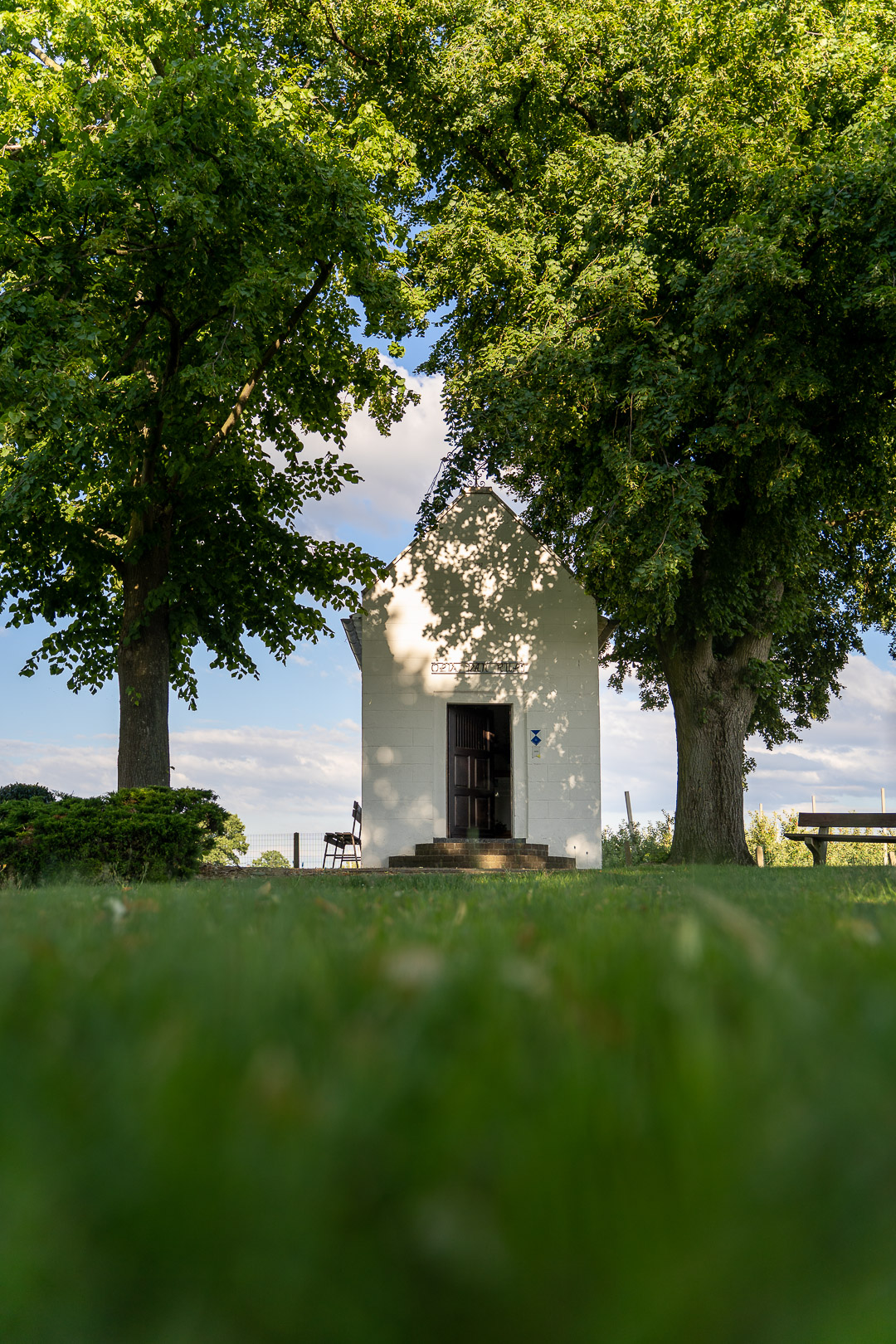 kapel OLV-Rust Elen