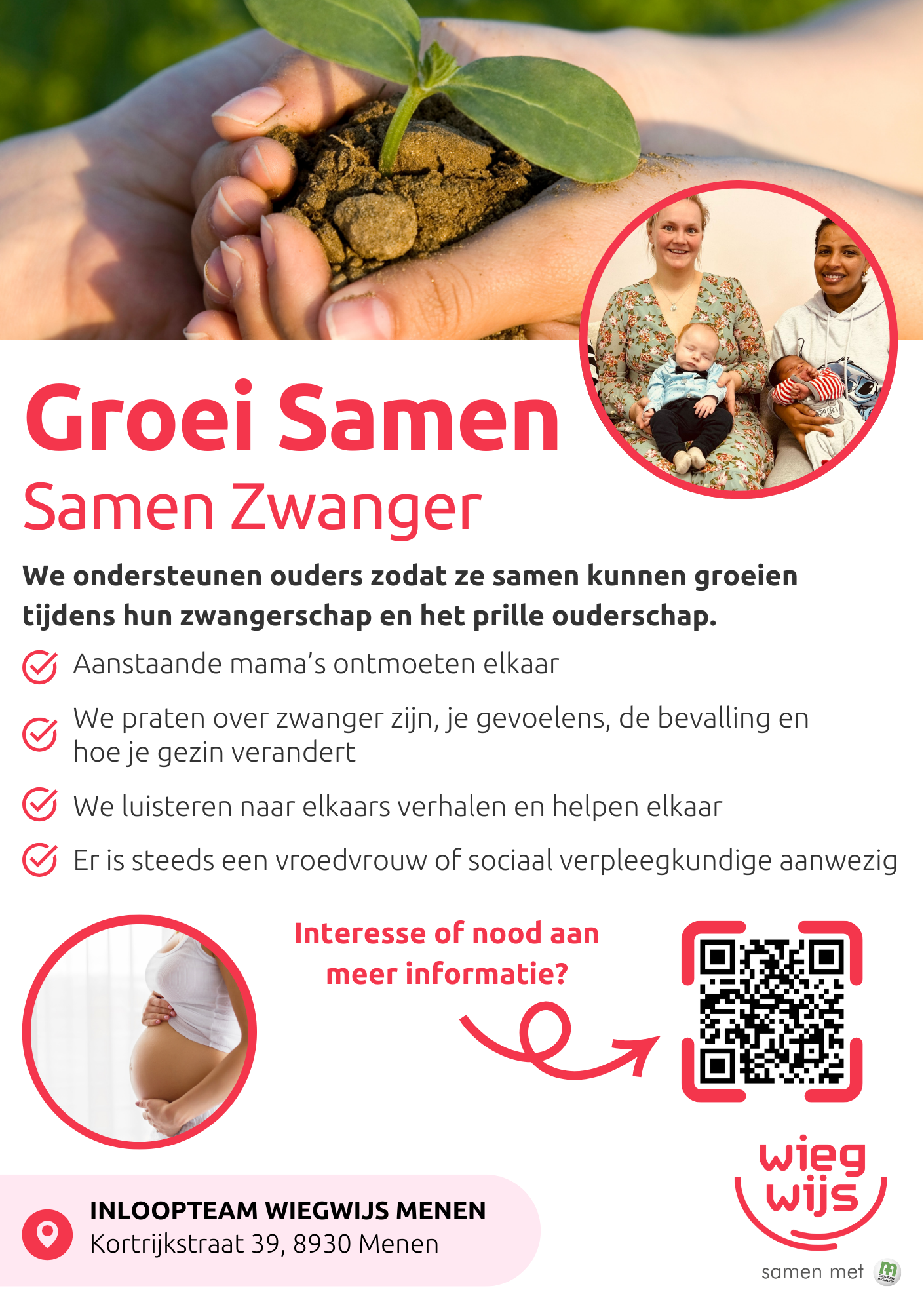 Sfeerbeelden werking