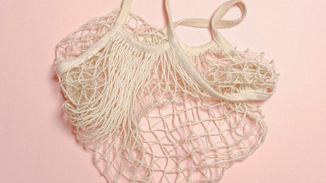 Less is more: experiment