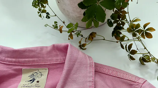 Pixelperfect borduren