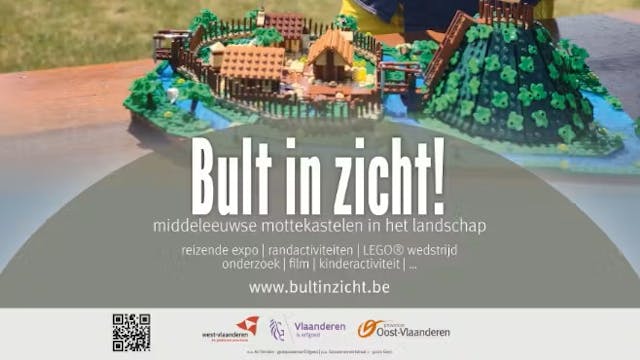 Bult in zicht