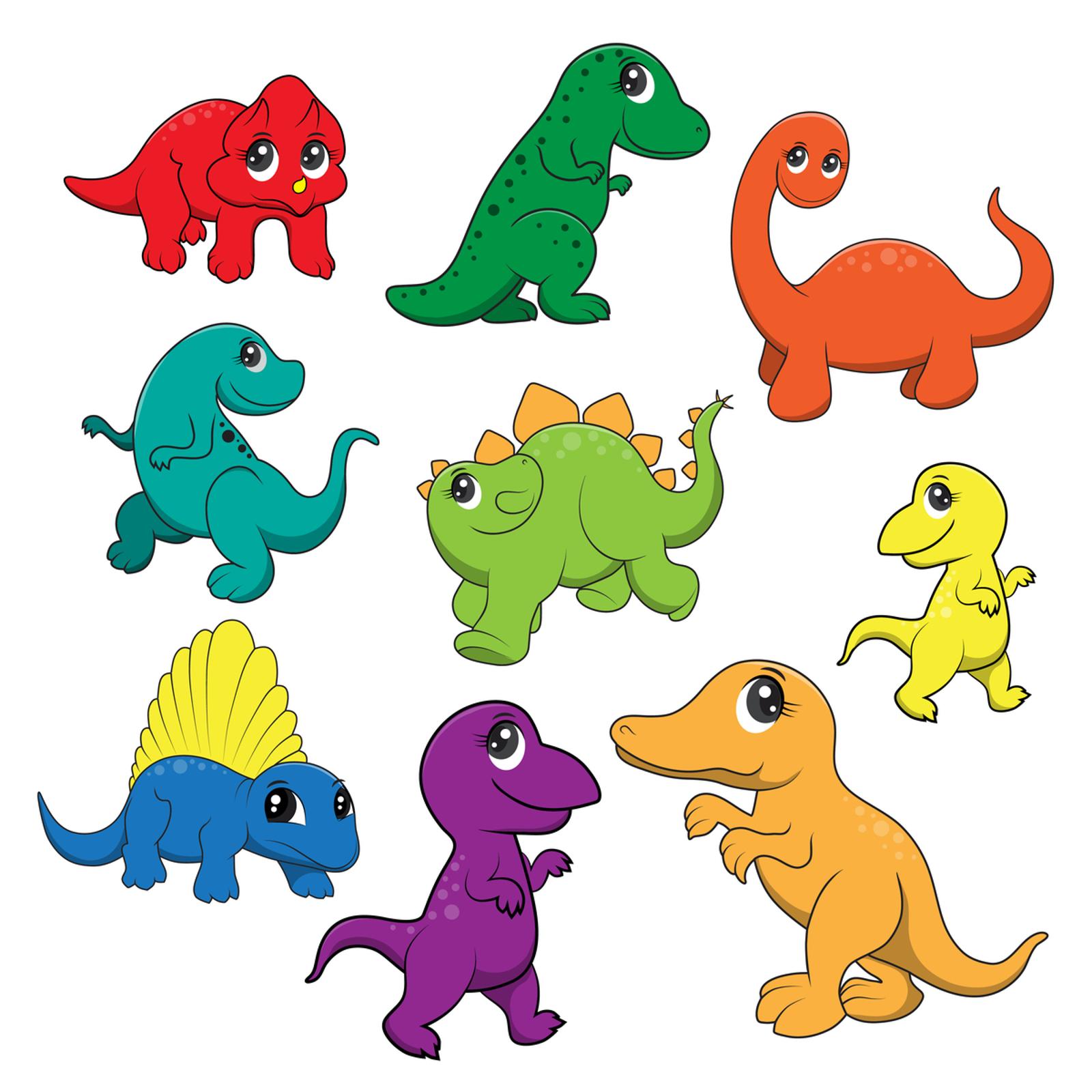Dinozoekers