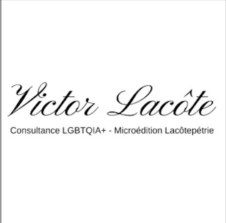 De Queer en Performatieve Wandeling door Brussel - Victor Lacôte