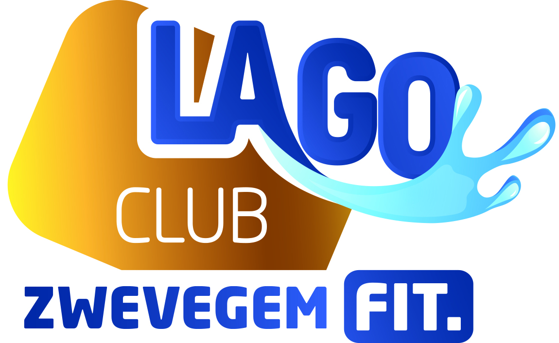 Logo LAGO CLUB Zwevegem Fit.