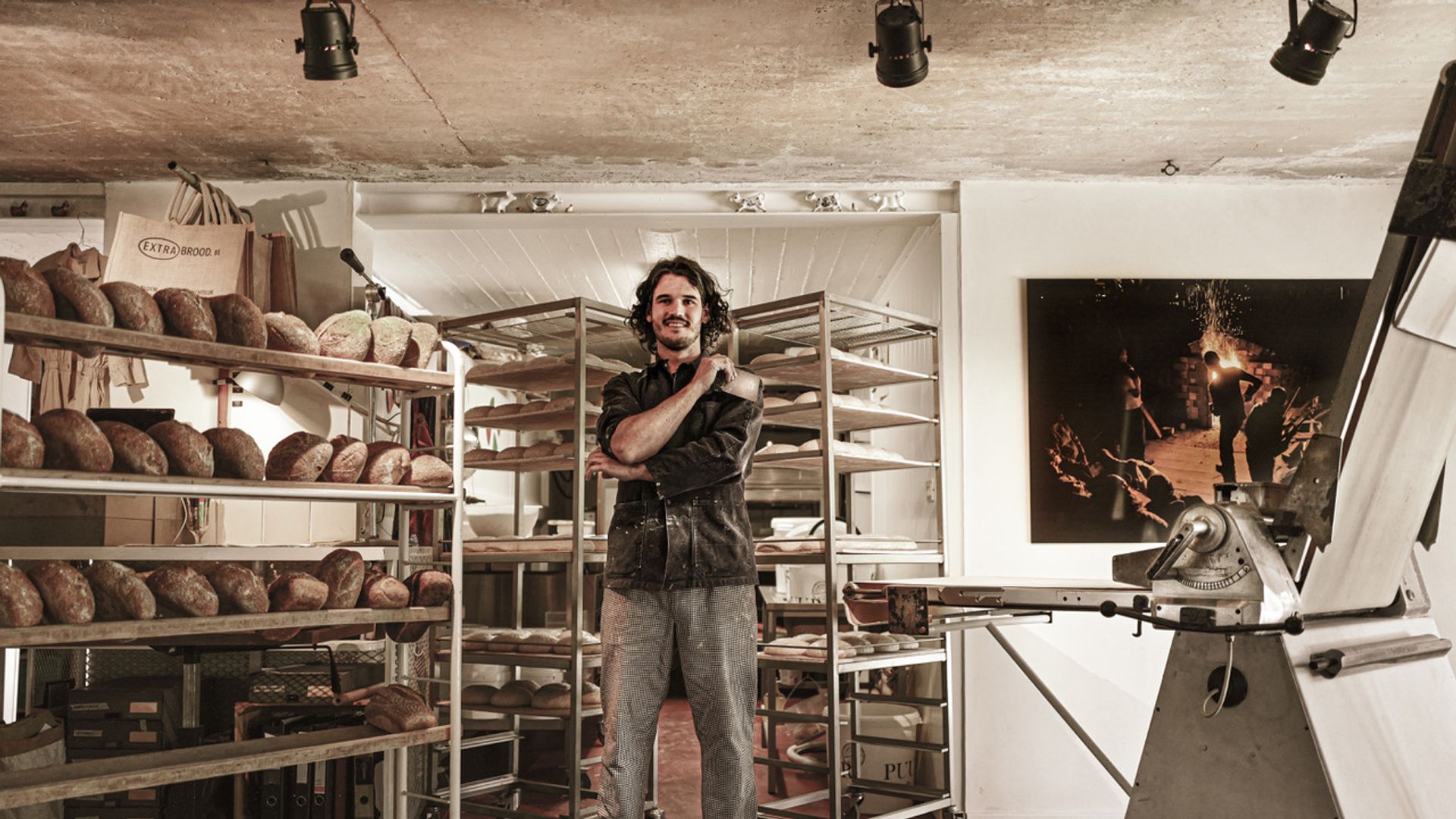 Workshop desembrood - ExtraBrood