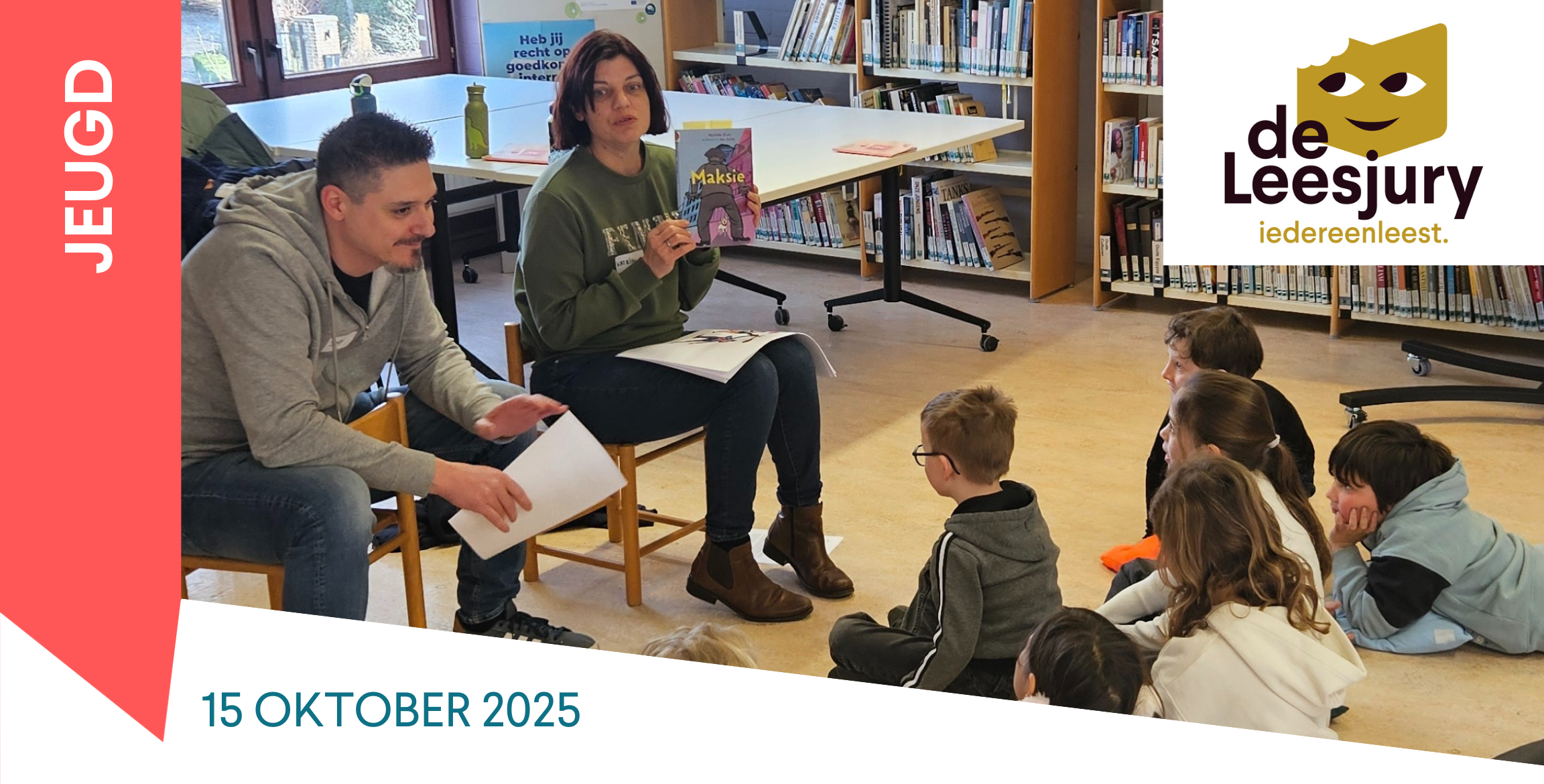 Leesjury Groep 2