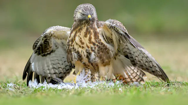 Buizerd