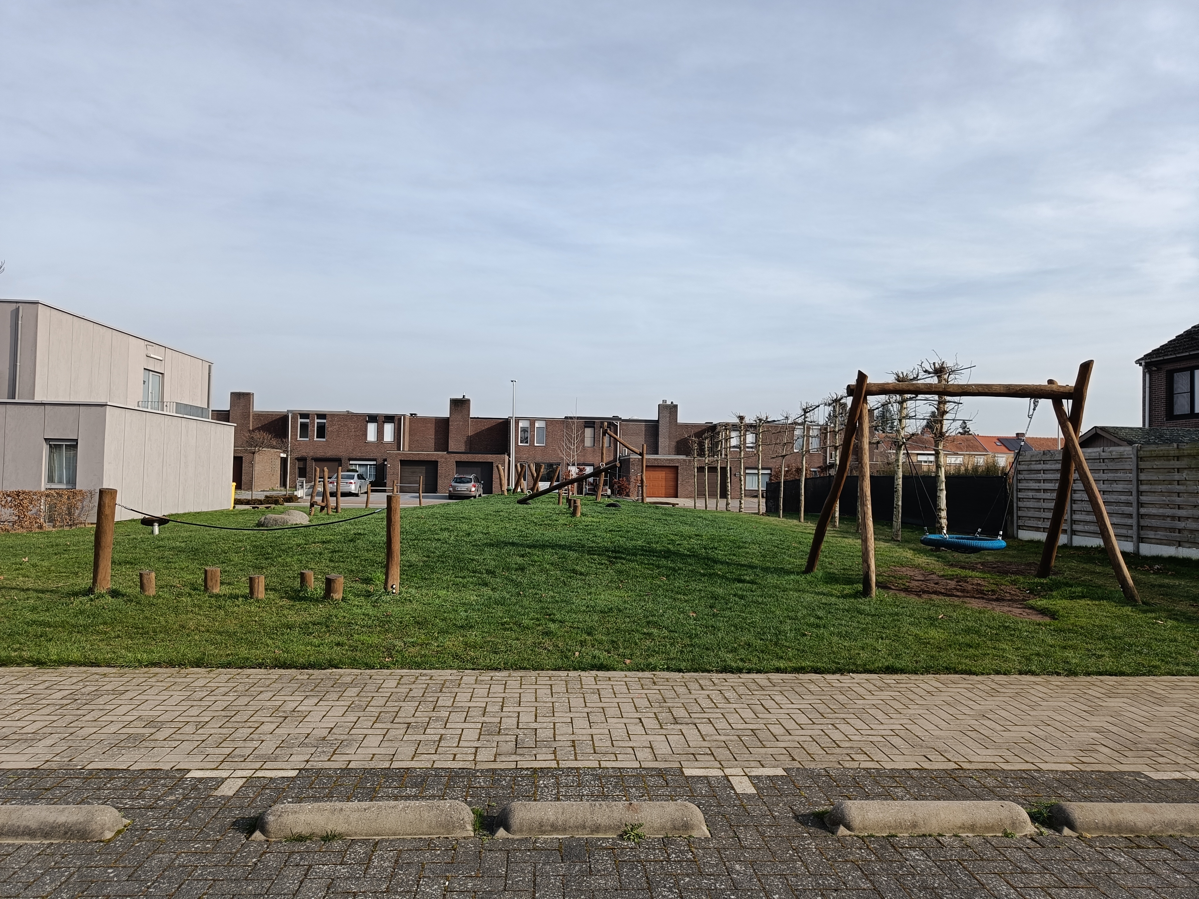 Speeltuin