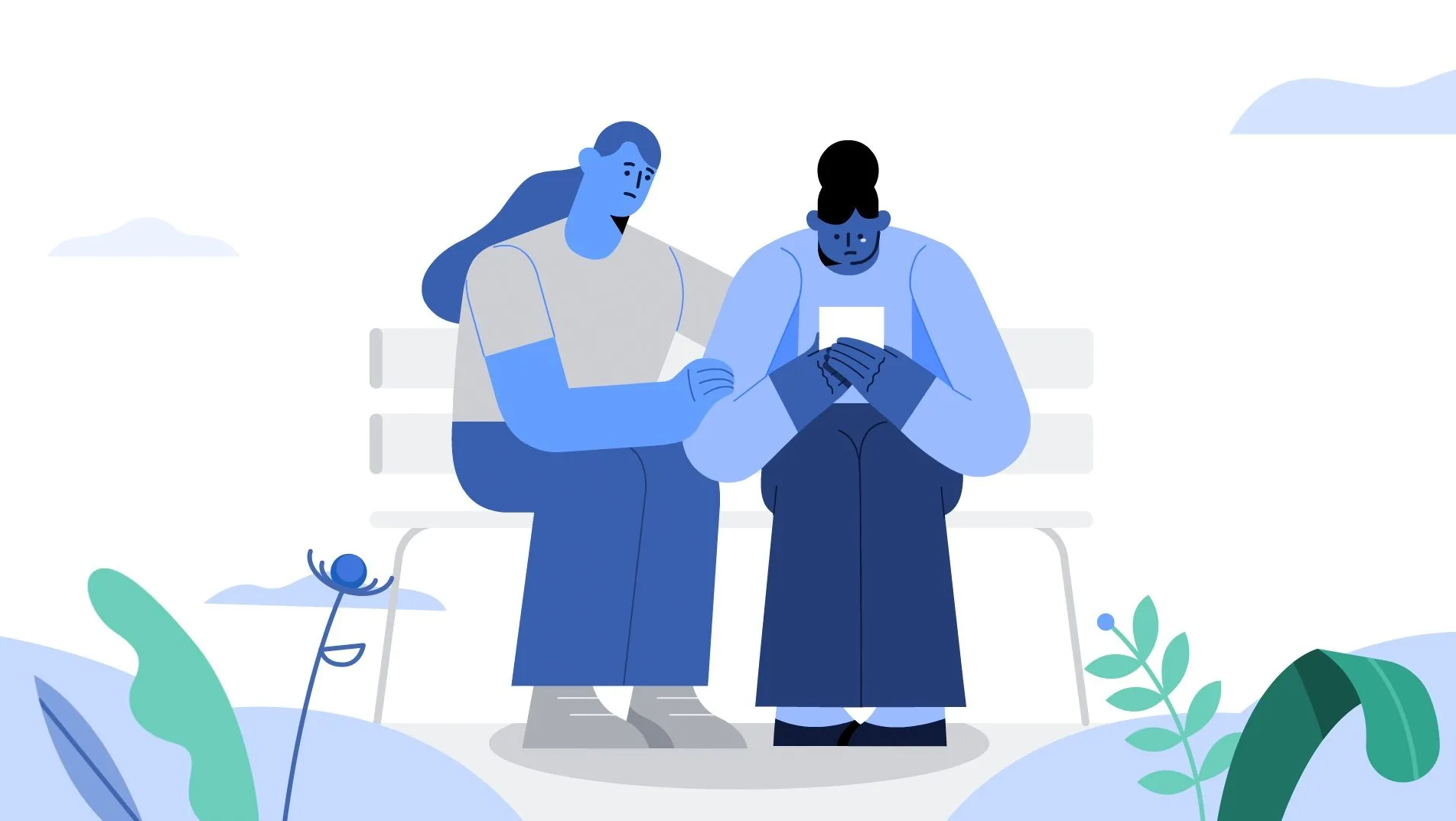 Je digitale nalentschap regelen