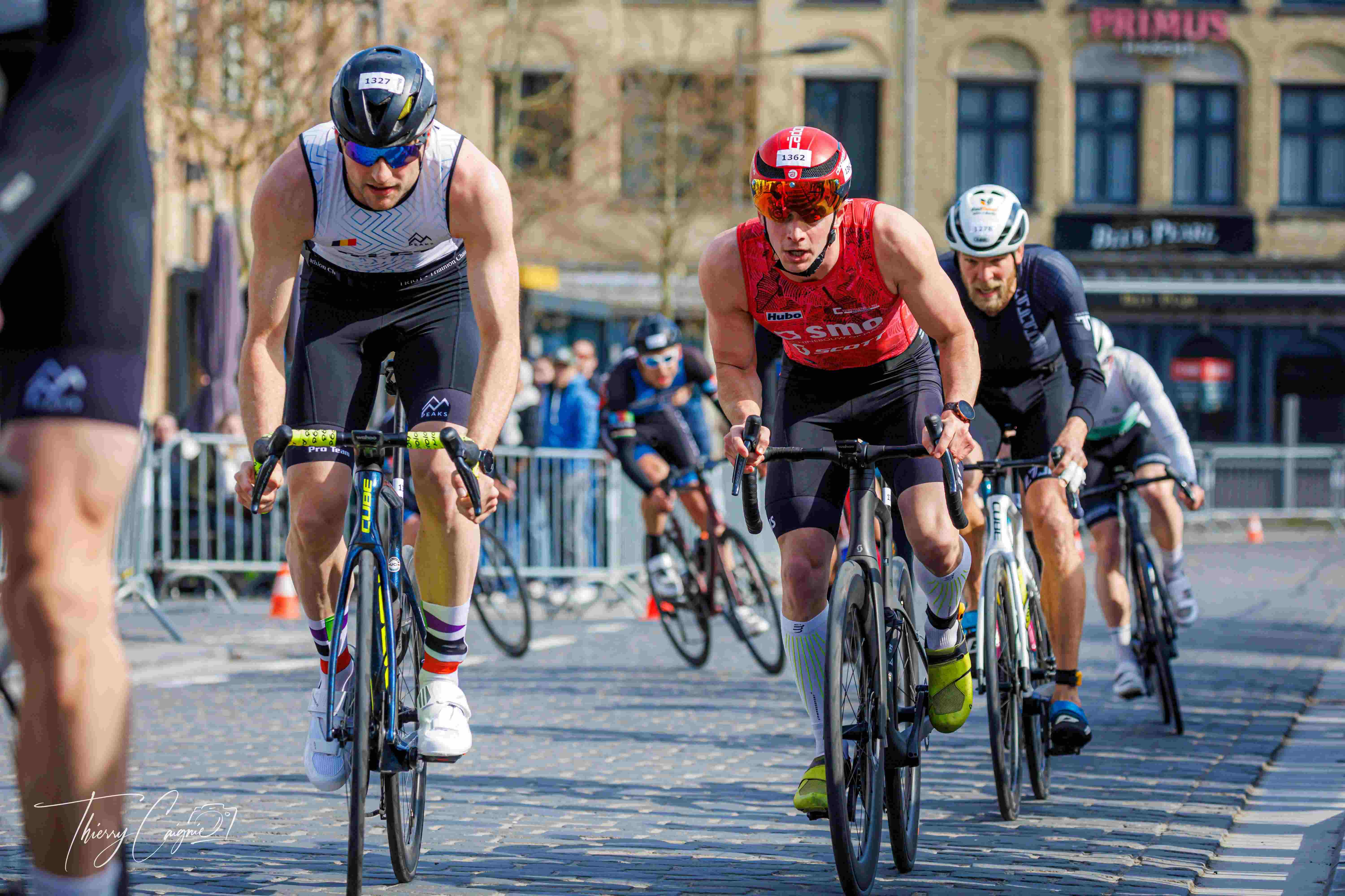 1/8ste Decapmaker&Partners Poperinge