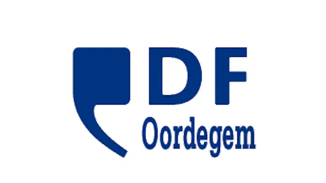 Davidsfonds Oordegem