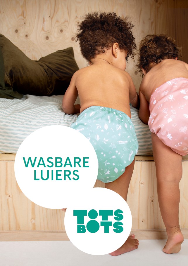 wasbare luiers
