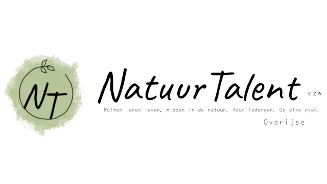 Natuurtalent logo
