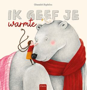 Ik geef je warmte