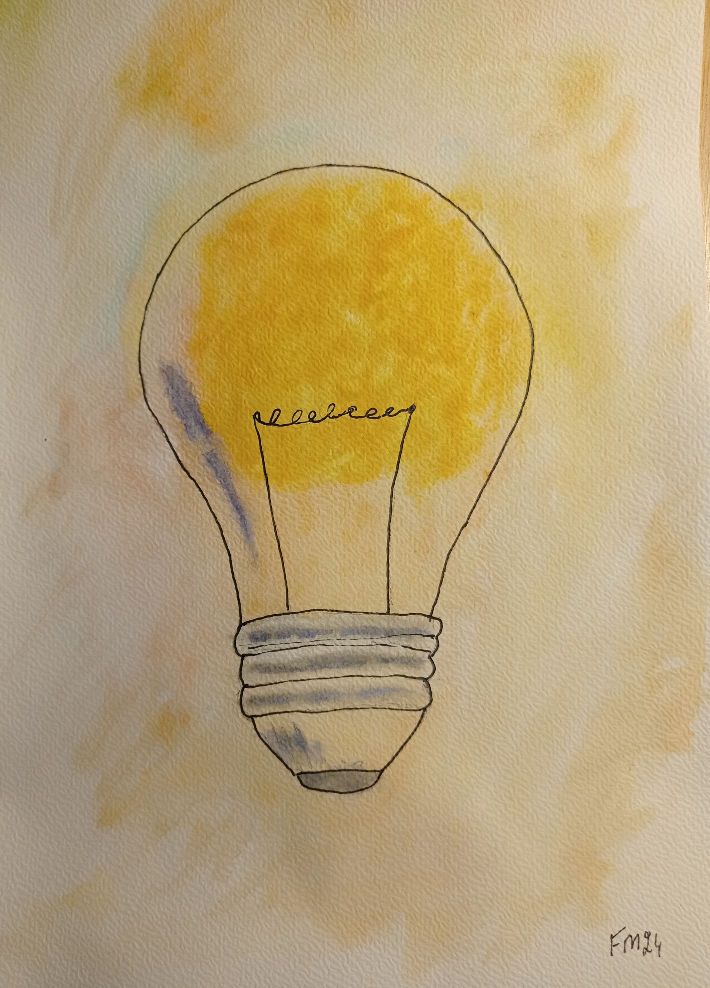 Van Hobby naar Kunst: De Reis van Creatieve Expressie naar Meesterschap