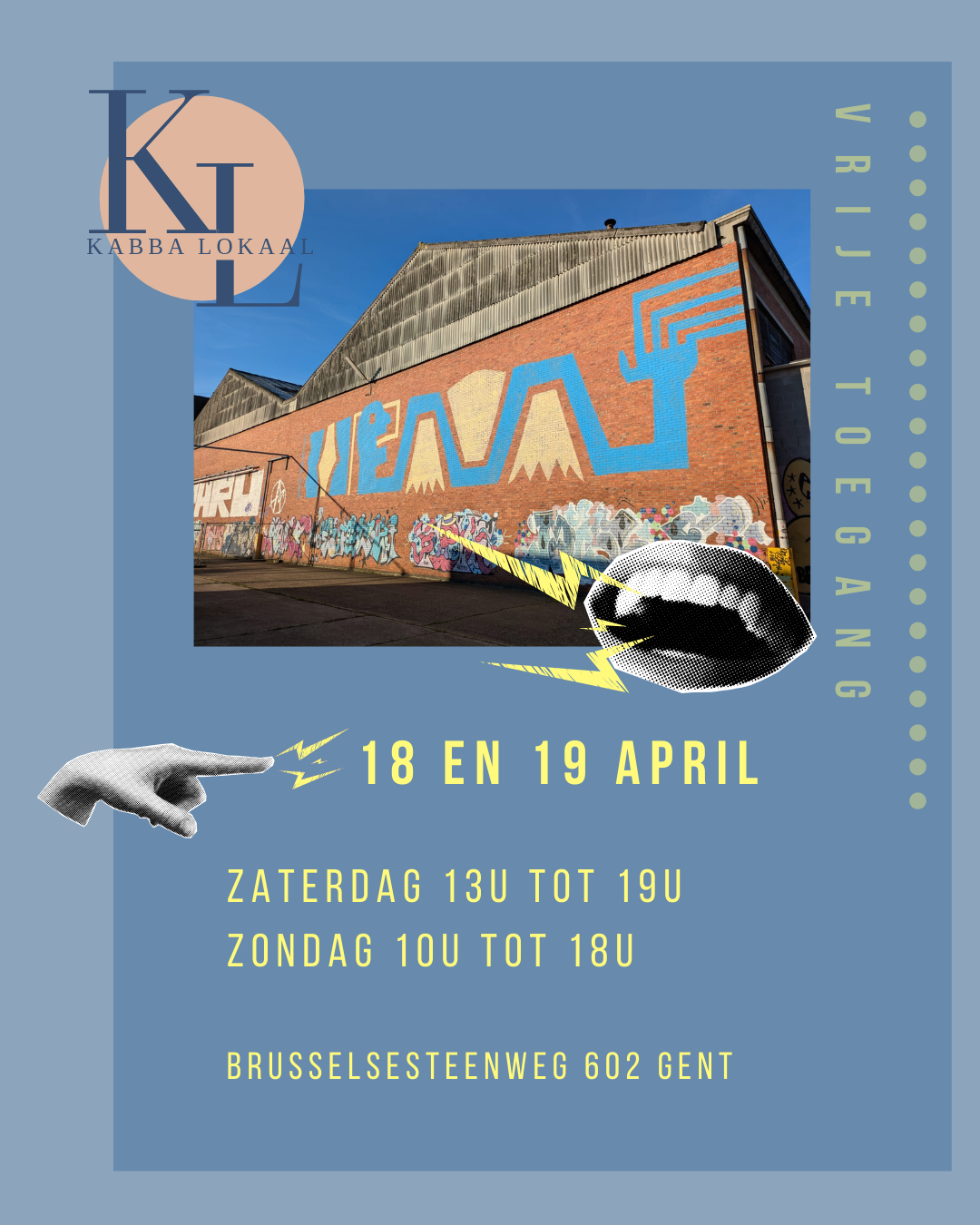 Arsenaal makersmarkt