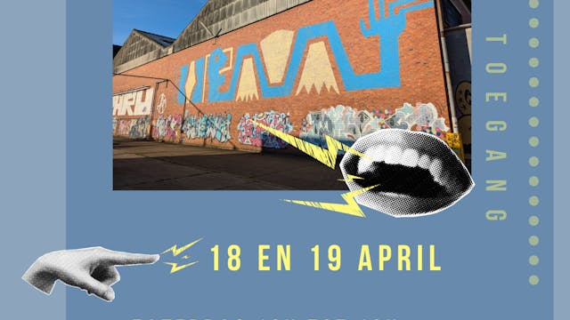 Arsenaal makersmarkt