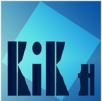 KIKH Logo