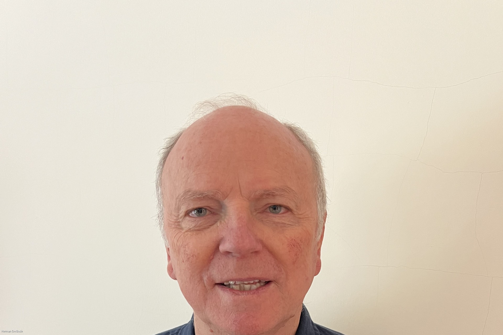 Herman De Bode