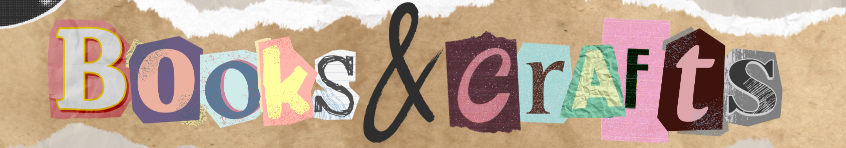books&crafts