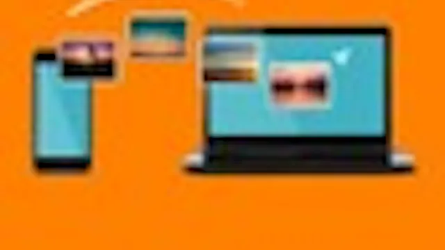 PC cursus - foto's op je laptop zetten