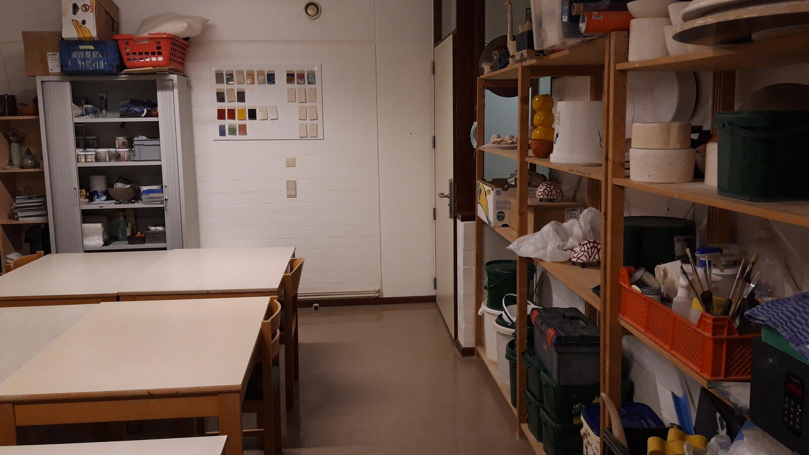 Ter Duinen Keramiek Atelier