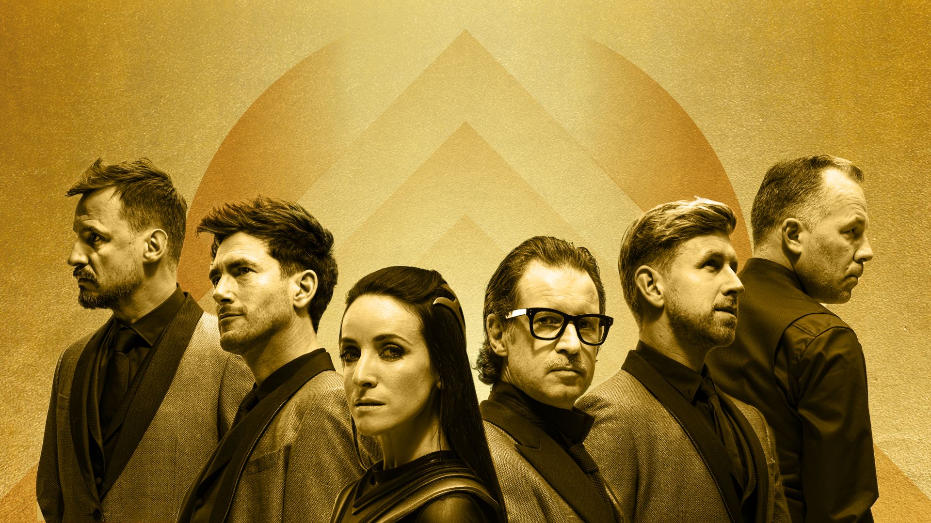 Les Truttes - The 30th Anniversary Tour