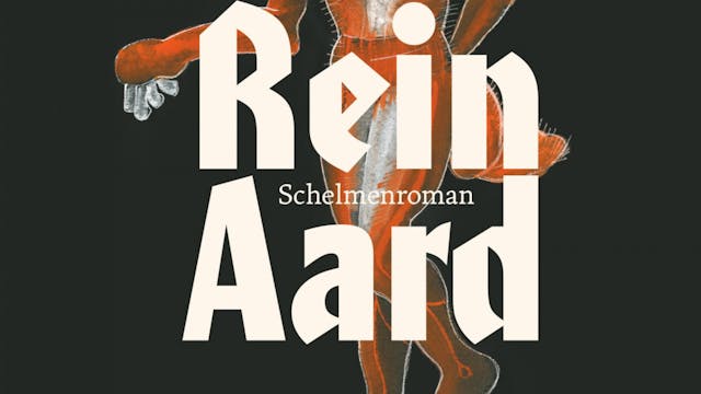 Tom Lanoye - ReinAard