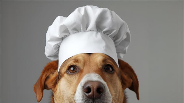 Workshop Huisdierensnacks