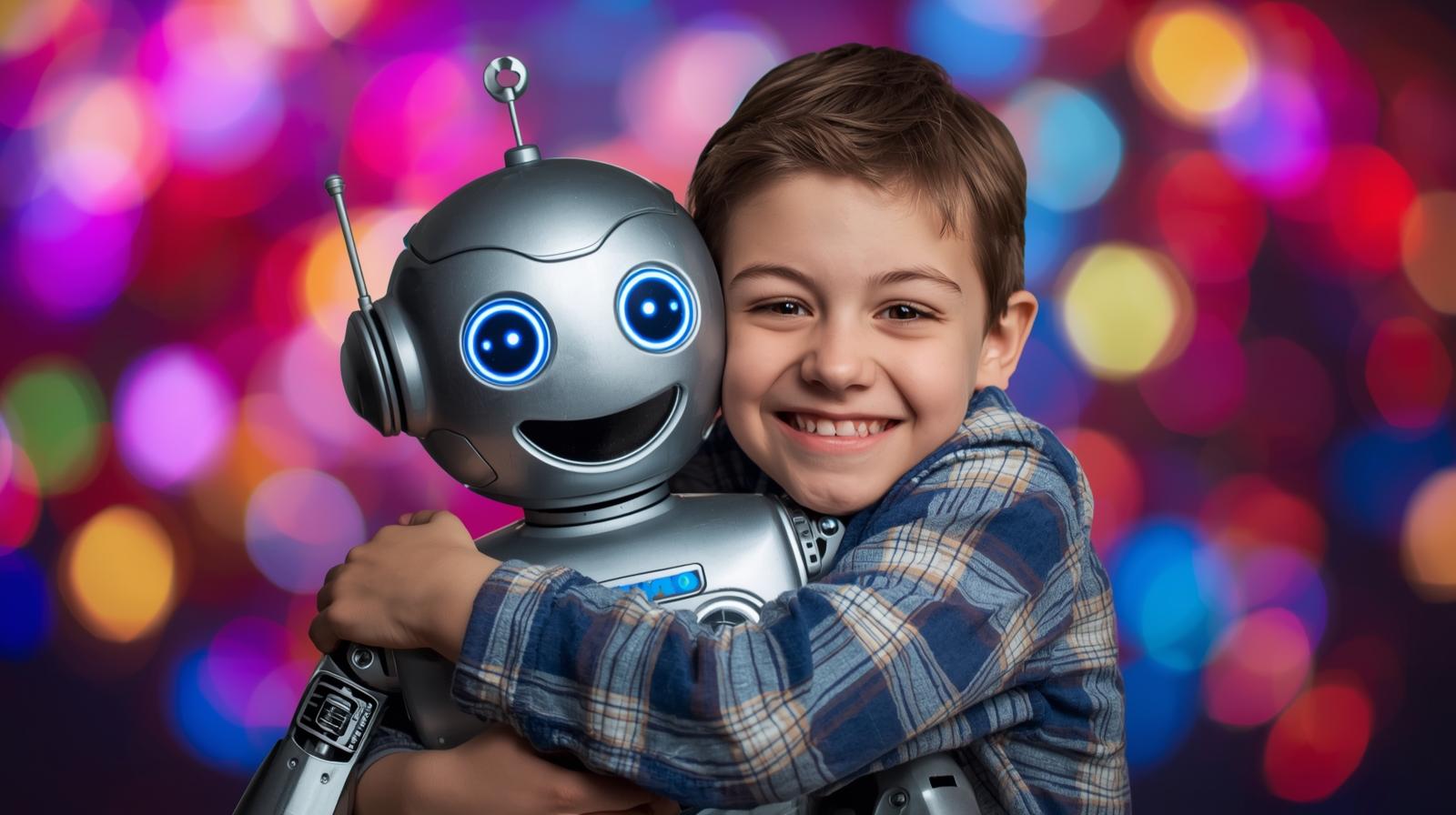 Taalkamp-Robot-Zoekt-Vriend