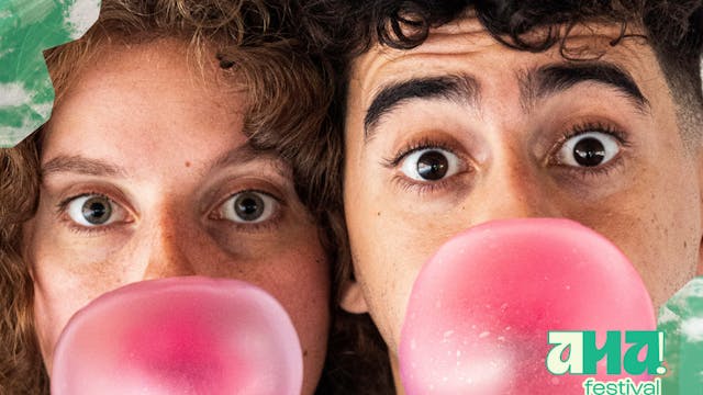 aHa! Festival