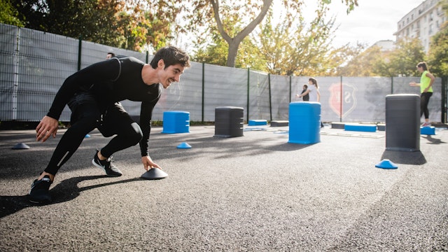 circuittraining