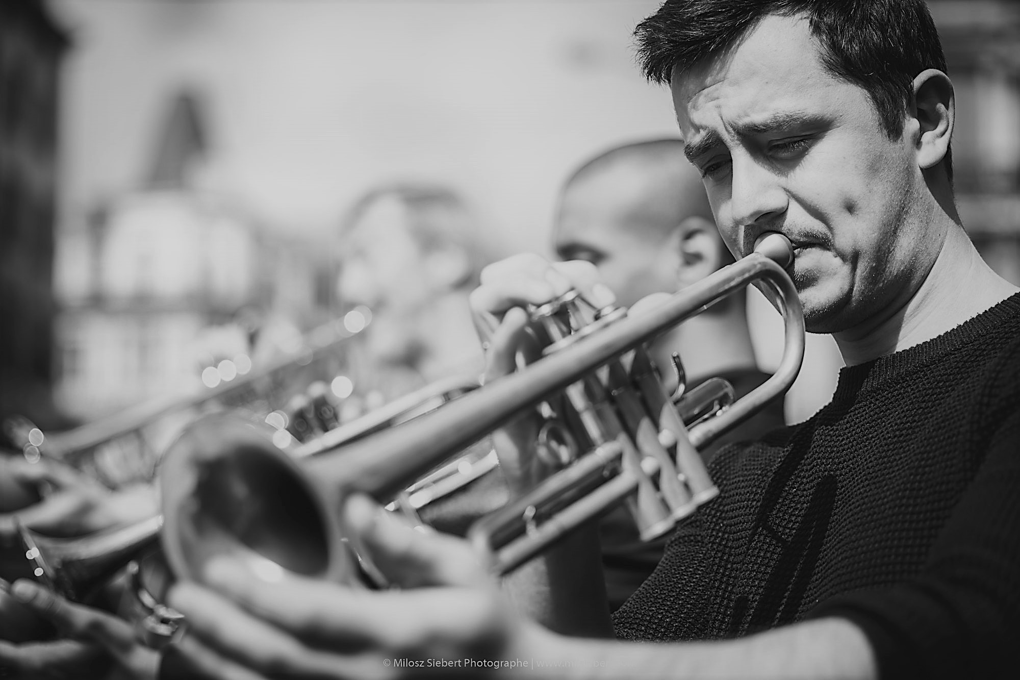 Jazz Station Big Band