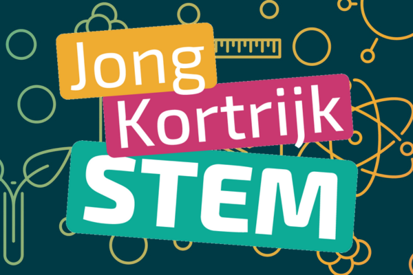 Jong Kortrijk STEM