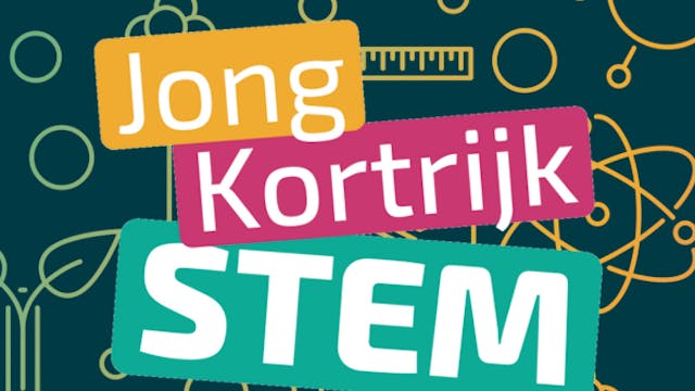 Jong Kortrijk STEM