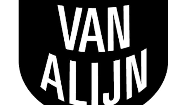 Het Huis van Alijn