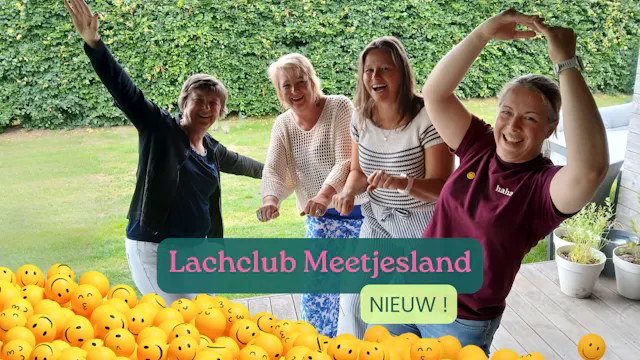 Lachclub Meetjesland