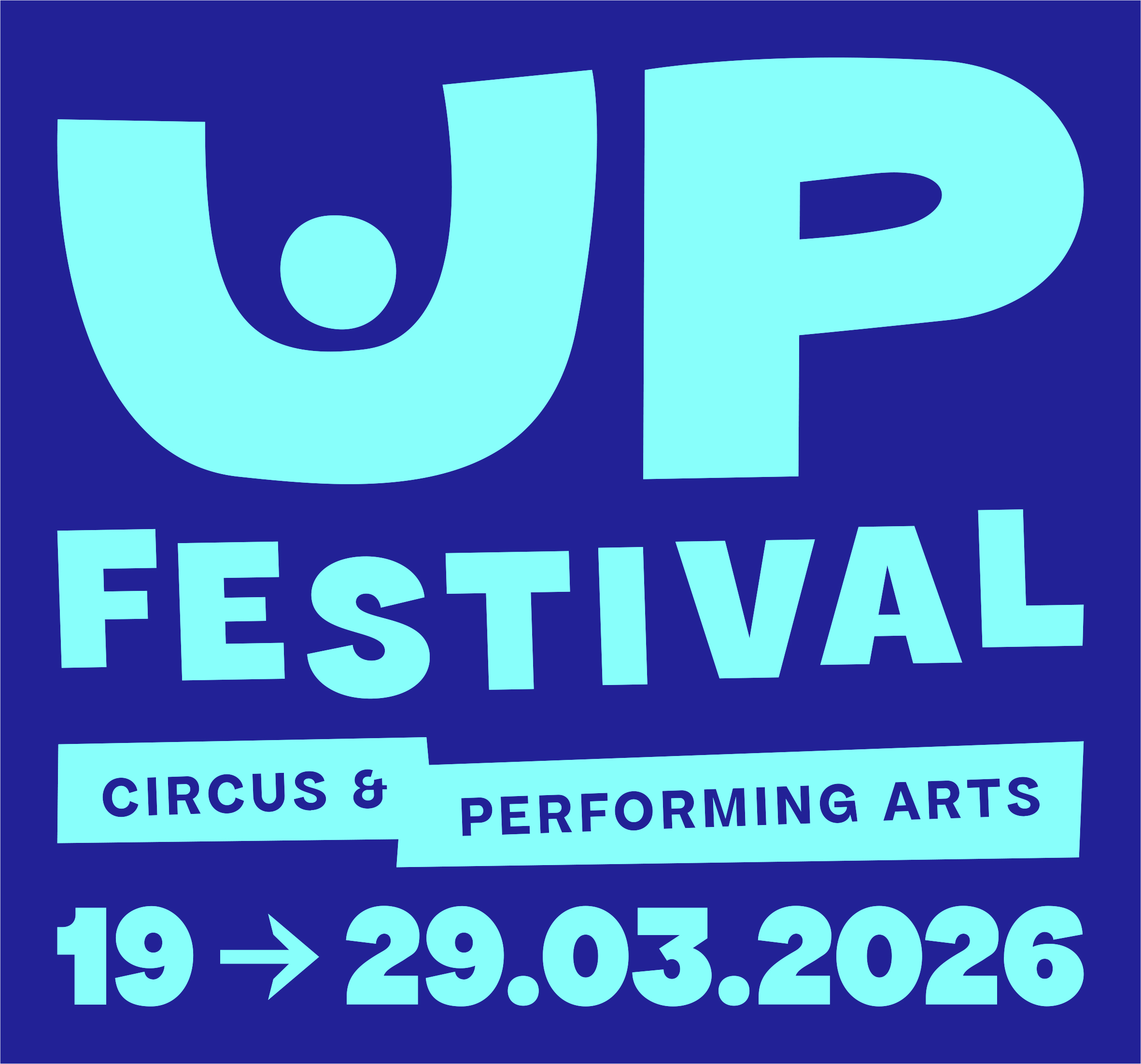 UP Festival