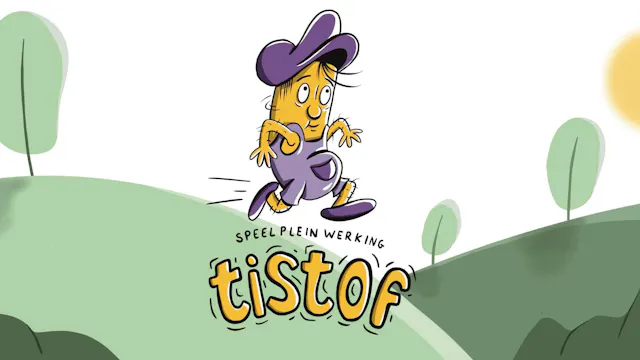 SPW Tistof