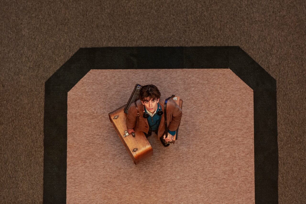 Expat Cinema : Radioman