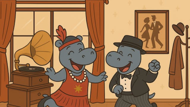 Terug in de tijd met Nila