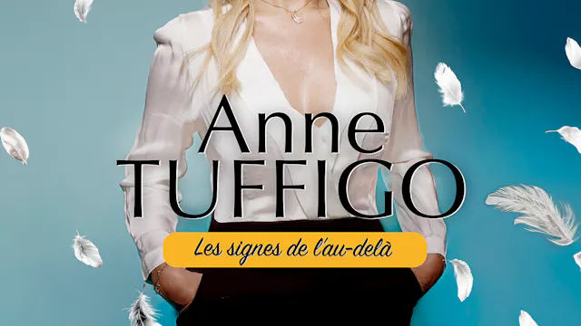 Anne Tuffigo, "Les Signes de l'Au-Delà"