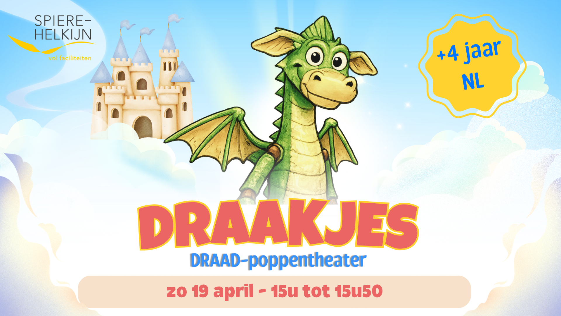 Draakjes