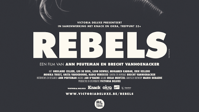 film rebels