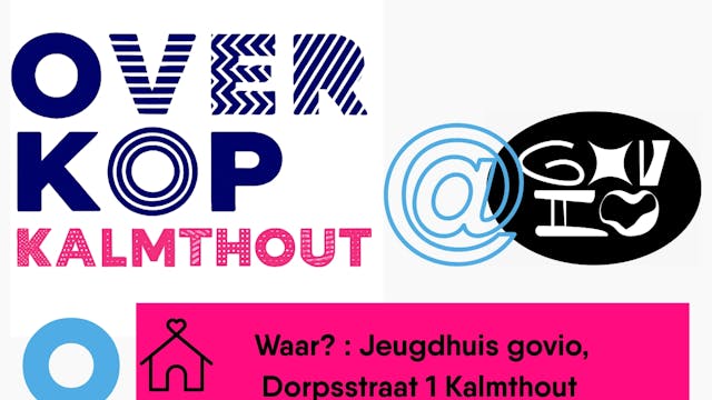 info overkop