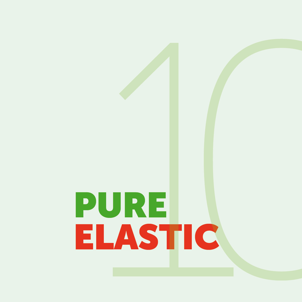 Pure Elastic